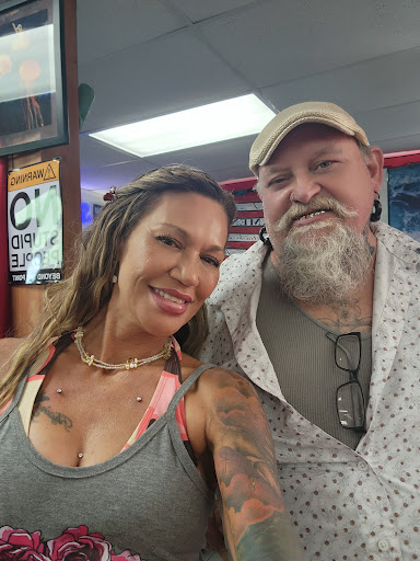 Explore german tattoo ideas, creative tattoo ideas in Panama City Beach, available at Oxygen Tattoo and Body Piercing Studio