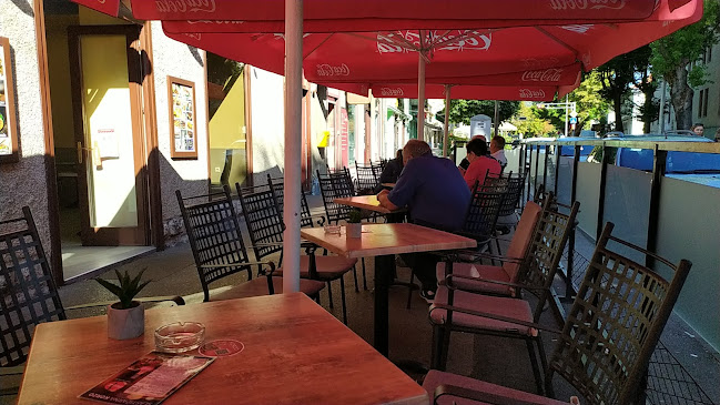 Slastičarnica & FastFood Korzo