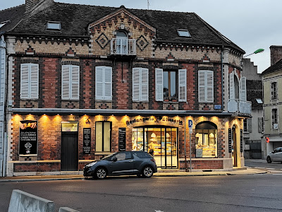Boulangerie-Pâtisserie Perrichon à Sens