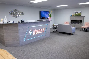 Boost Physical Therapy image