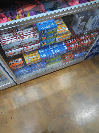 Liquor Store «Victory Liquor & Food Store», reviews and photos, 16200 W Warren Ave, Detroit, MI 48228, USA