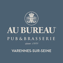 Photos du propriétaire du Restaurant Au Bureau Varennes sur Seine - n°17