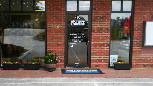 Self-Storage Facility «Storage World», reviews and photos, 490 Eagles Landing Pkwy, Stockbridge, GA 30281, USA