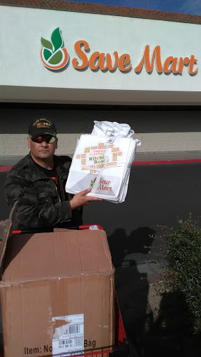 Supermarket «Save Mart Supermarkets», reviews and photos, 900 W Henderson Ave, Porterville, CA 93257, USA