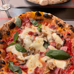 Photo n°1 de l'avis de Mike. fait le 09/03/2023 à 20:14 sur le  Pizzeria Margherì à Bologna