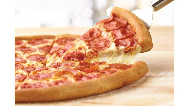 #6 best pizza place in Hattiesburg - Papa Johns Pizza