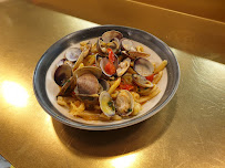 Spaghetti alle vongole du Restaurant italien BOCCACCIA à Bordeaux - n°5