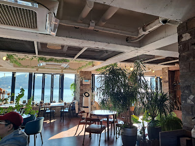 카페노크노크 대한민국 부산광역시 기장군 이천길 25 카페노크노크