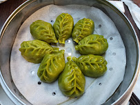 Dumpling du Restaurant chinois Shaxian snacks à Paris - n°19