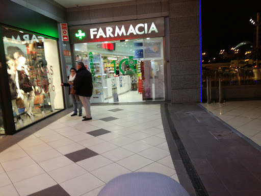 Farmacia Aqua