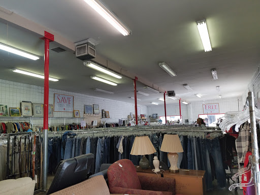 Thrift Store «Salvation Army Family Store and Donation Center», reviews and photos