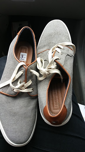 Thrift Store «Amvets Thrift Store», reviews and photos, 3441 Sutherland St, San Diego, CA 92110, USA