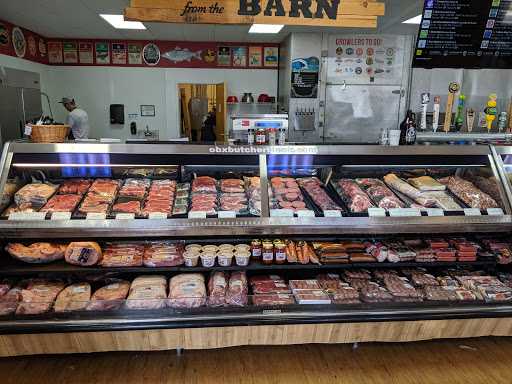 Butcher Shop «Butcher Block», reviews and photos, 807 Ocean Trail e, Corolla, NC 27927, USA
