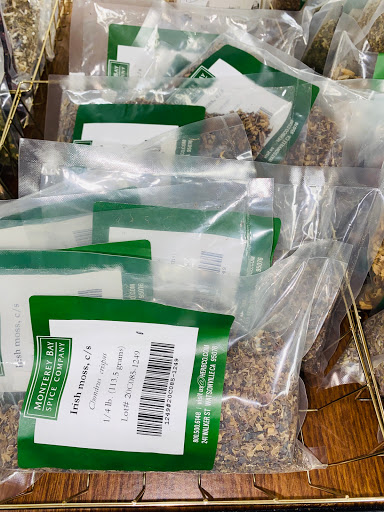 Health Food Store «New Life Health Foods», reviews and photos, 3141 W Roosevelt Rd, Chicago, IL 60612, USA