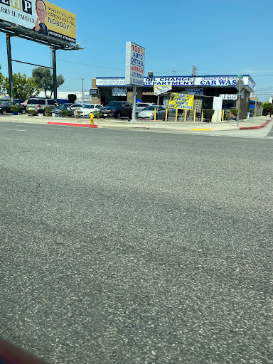 Excellent Car Wash & Auto Detailing en Hawthorne