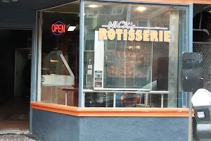 Nick's Rotisserie image