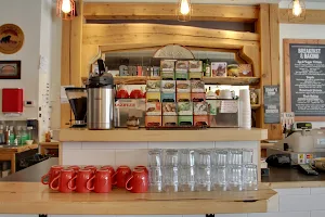 Alpine Grind Coffeehouse image