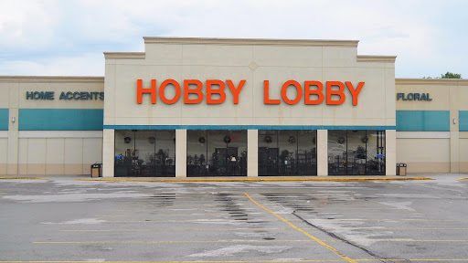 Hobby Lobby, 6479 N Prospect Ave, Gladstone, MO 64119, USA, 