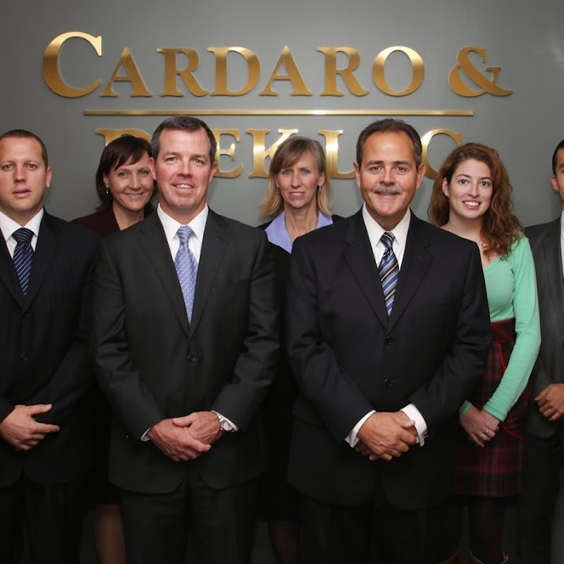 LLC, The Law Offices of Cardaro & Peek