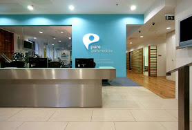 Pure Sports Medicine Bank