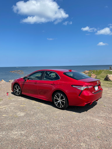 Toyota Dealer «Wellesley Toyota», reviews and photos, 234 Worcester St, Wellesley, MA 02481, USA