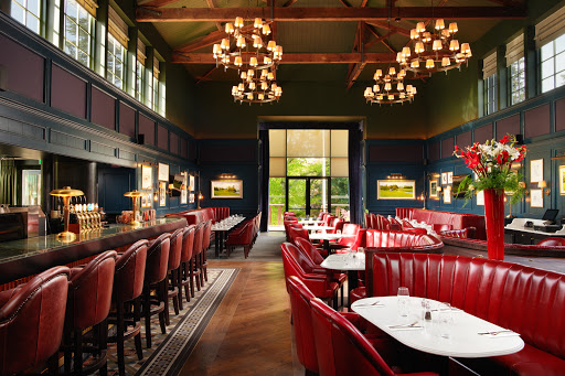 The Carriage House at Carton House  Fairmont
