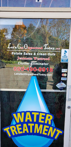 Plumber «Ray Page Plumbing, Inc.», reviews and photos, 500 Talcottville Rd #7, Vernon, CT 06066, USA