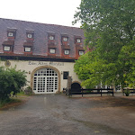 Photo n°5 de l'avis de Sjoerd.r fait le 16/07/2019 à 07:58 sur le  Medieval hostel Zum Alten Marstall à Haßmersheim