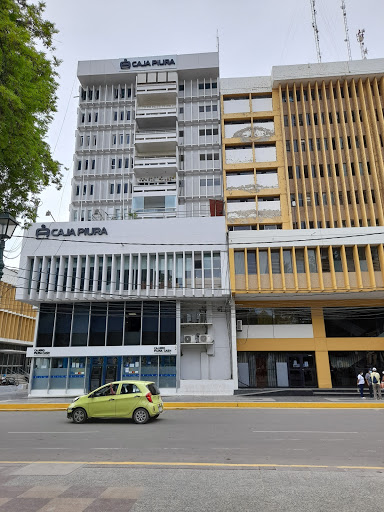 Apartments in the center in Piura