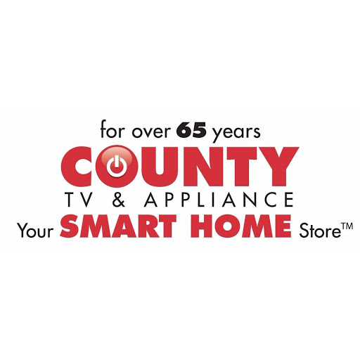 Appliance Store «County TV & Appliance», reviews and photos, 2770 Summer St, Stamford, CT 06905, USA