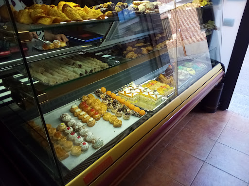 Repostería la Camarmeña en Camarma de Esteruelas, Madrid