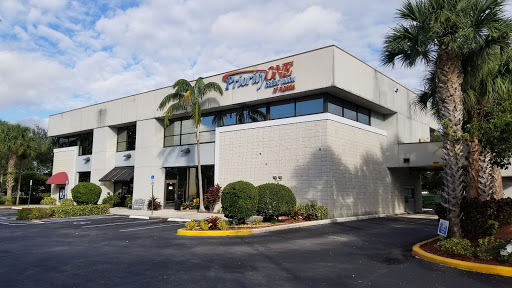 Credit Union «PriorityOne Credit Union of Florida», reviews and photos