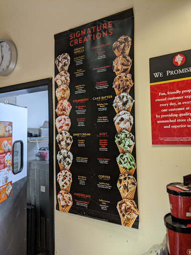 Ice Cream Shop «Cold Stone Creamery», reviews and photos, 24000 Alicia Pkwy #21, Mission Viejo, CA 92691, USA