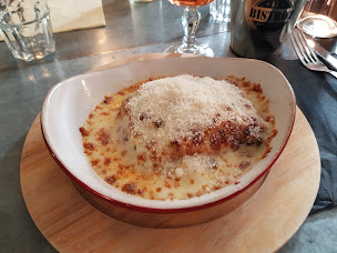 Photo n°24 de La Pizzeria à Mazan ()