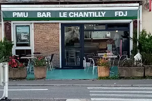 Bar Le Chantilly image