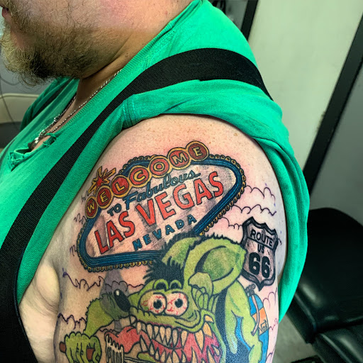Explore lego tattoo ideas, creative tattoo ideas in Hudson Falls, available at ALTERED ADDICTION TATTOOS