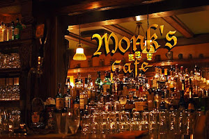 Monk's Cafe image