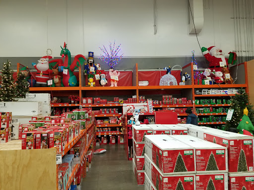 Home Improvement Store «The Home Depot», reviews and photos, 6345 Variel Ave, Woodland Hills, CA 91367, USA