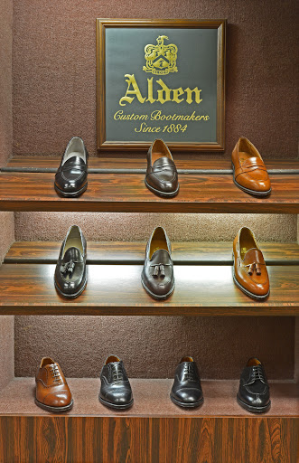 Shoe Store «Sherman Brothers Shoes», reviews and photos, 1520 Sansom St, Philadelphia, PA 19102, USA