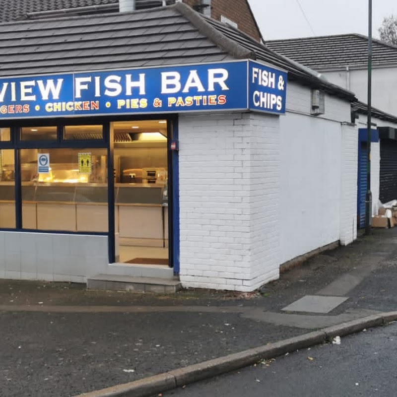 High View Fish Bar