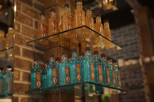 Barber Shop «City Barbers», reviews and photos, 241 300 S, Salt Lake City, UT 84111, USA