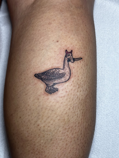 Find hulk tattoo ideas for your next unique tattoo in Merrillville at Sacred Moon Private Tattoo Studio