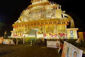 Gangarampur Clock Tower image