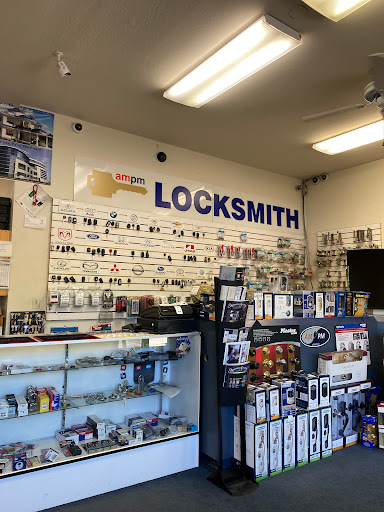 Locksmith «AMPM Locksmith», reviews and photos, 3140 Crow Canyon Rd, San Ramon, CA 94583, USA