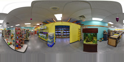 Pet Supply Store «Animal House Pet Supplies», reviews and photos, 733 Phillips Blvd, Sauk City, WI 53583, USA