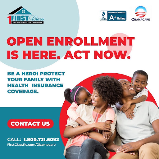 Home Insurance Agency «First Class Real Estate, LLC», reviews and photos