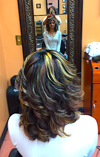 Hair Removal Service «Shamim Beauty Parlor: Cary Spa and Salon», reviews and photos, 740 E Chatham St, Cary, NC 27511, USA