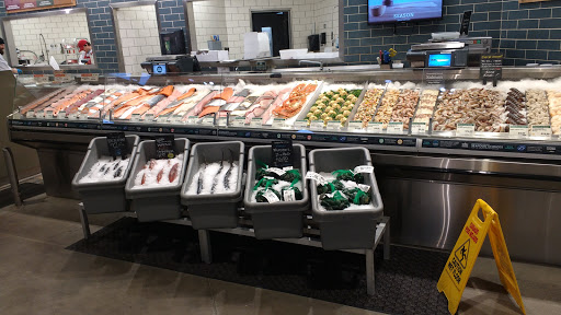 Grocery Store «Whole Foods Market», reviews and photos, 1815 E Victory Dr #101, Savannah, GA 31404, USA