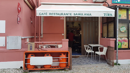 Café O Leonardo