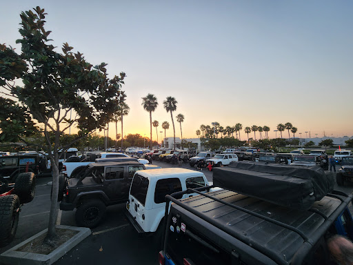 Shopping Mall «Los Altos Gateway», reviews and photos, 2840 N Bellflower Blvd, Long Beach, CA 90815, USA